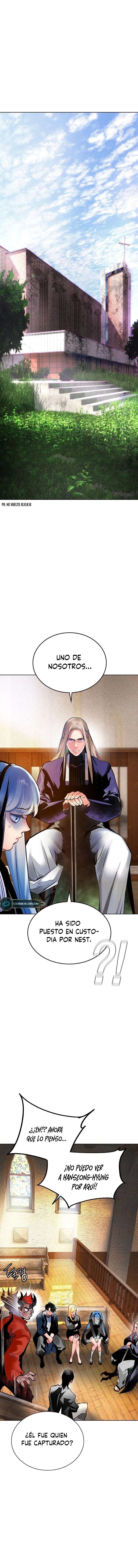 Read Zumo de la selva ES Manga Online