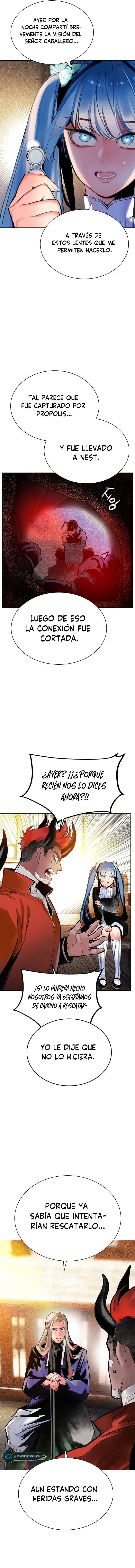 Read Zumo de la selva ES Manga Online