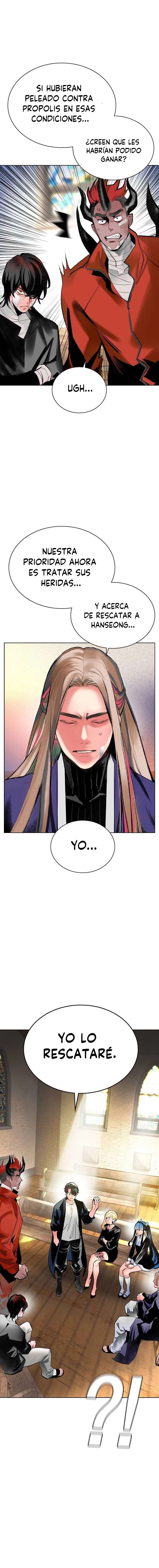 Read Zumo de la selva ES Manga Online