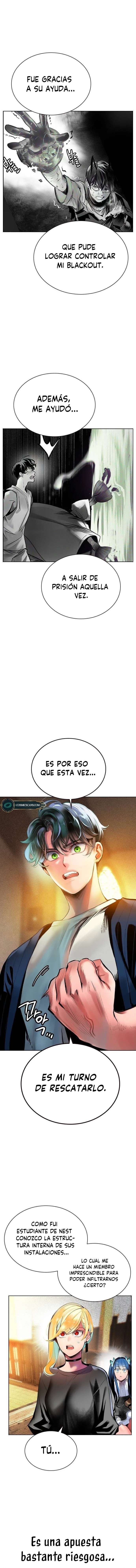 Read Zumo de la selva ES Manga Online