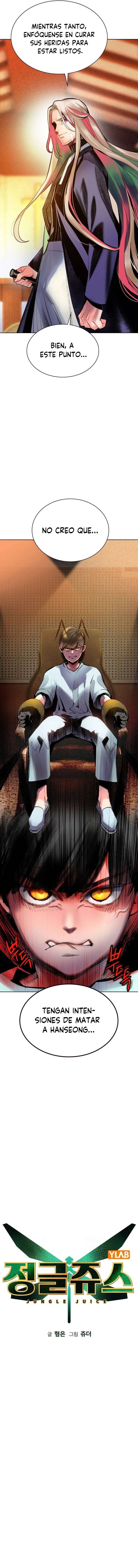 Read Zumo de la selva ES Manga Online