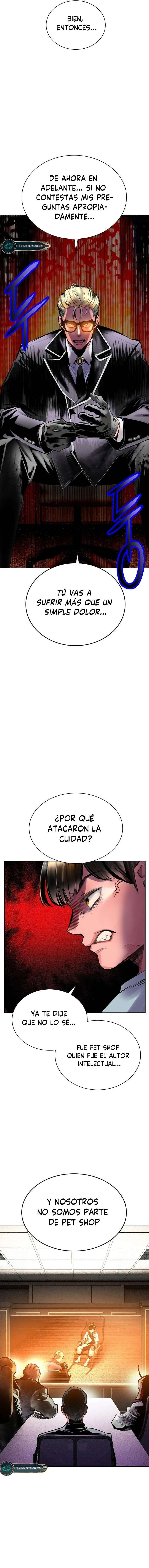 Read Zumo de la selva ES Manga Online