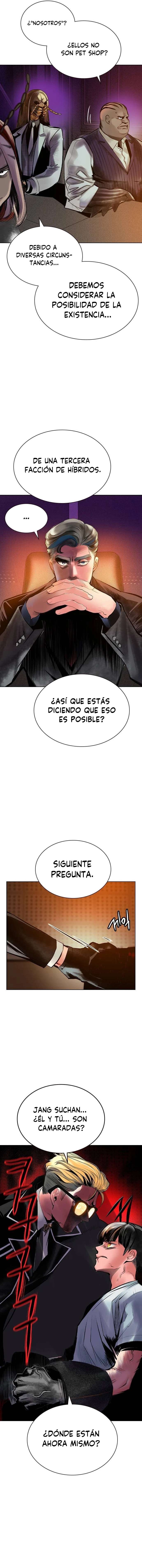 Read Zumo de la selva ES Manga Online