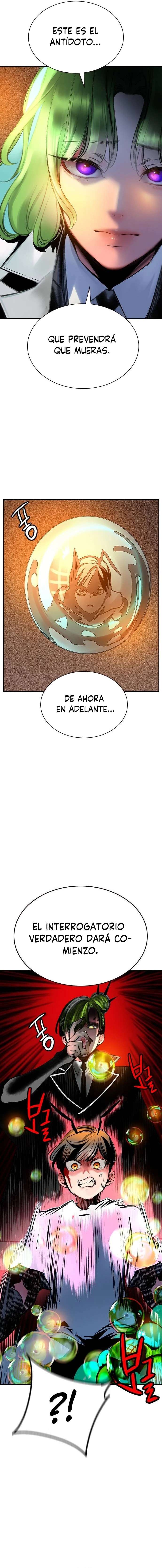 Read Zumo de la selva ES Manga Online