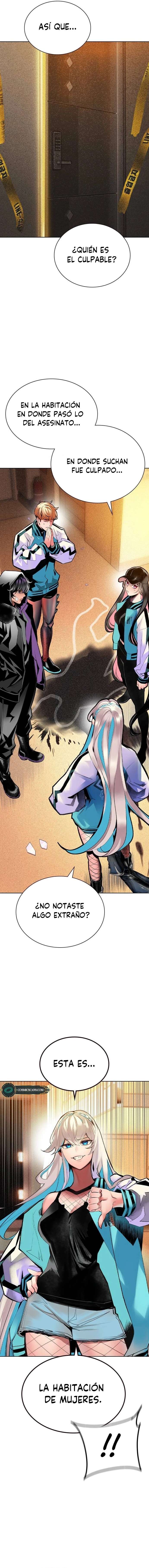 Read Zumo de la selva ES Manga Online