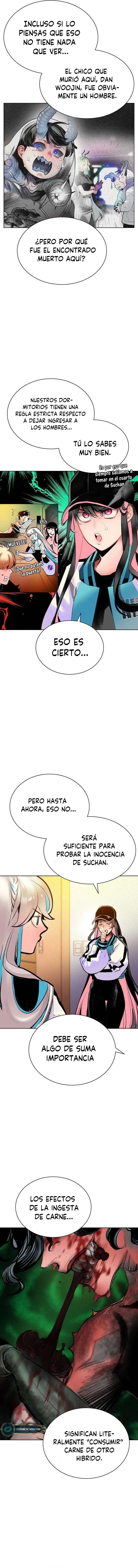 Read Zumo de la selva ES Manga Online
