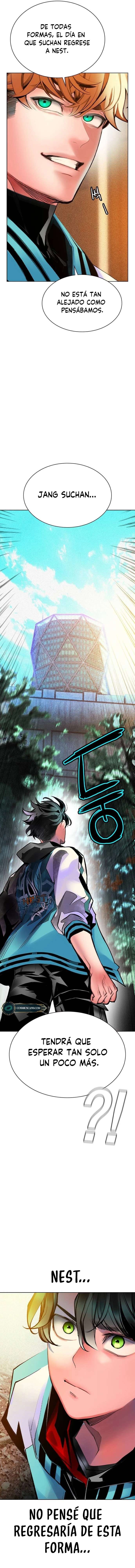 Read Zumo de la selva ES Manga Online