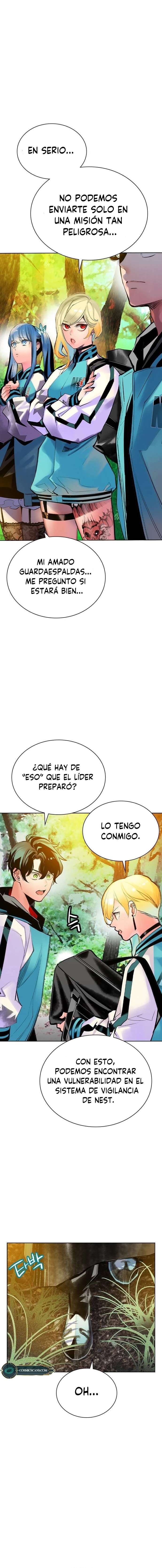 Read Zumo de la selva ES Manga Online