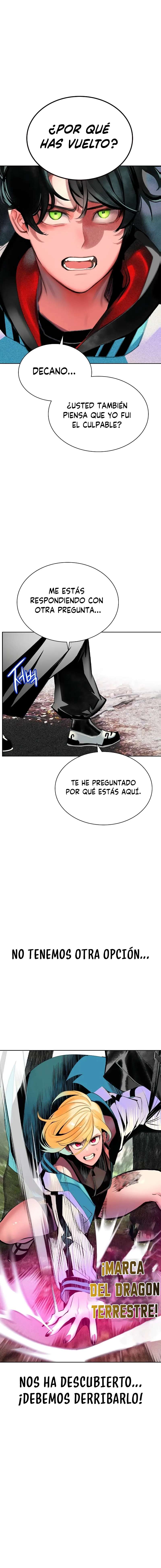 Read Zumo de la selva ES Manga Online