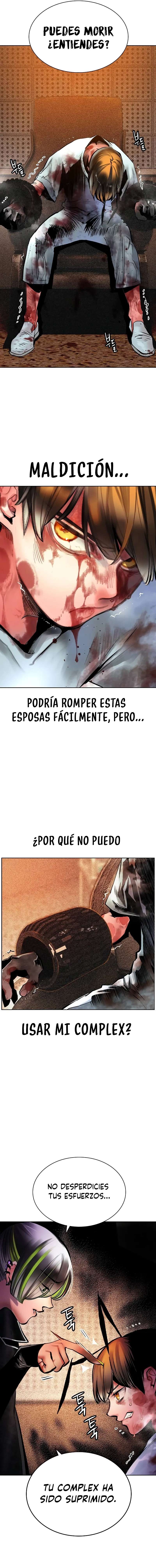 Read Zumo de la selva ES Manga Online