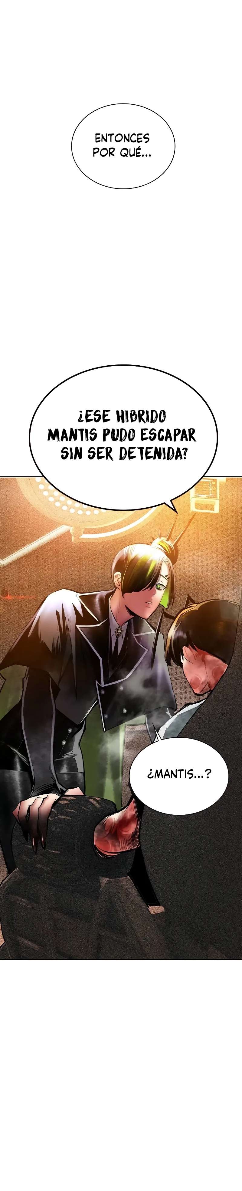 Read Zumo de la selva ES Manga Online
