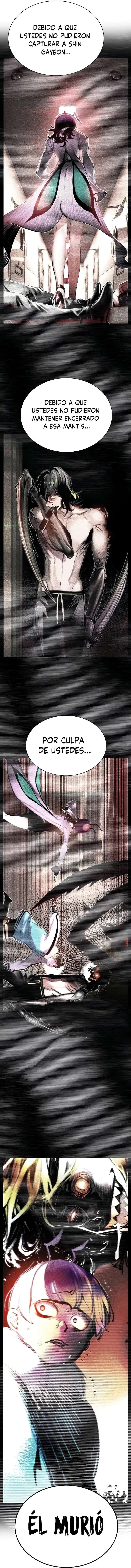 Read Zumo de la selva ES Manga Online
