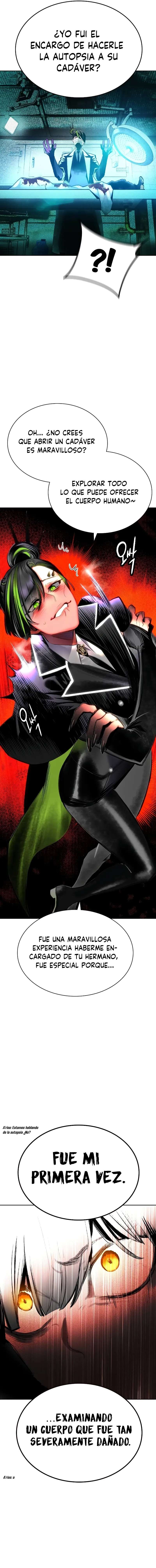 Read Zumo de la selva ES Manga Online