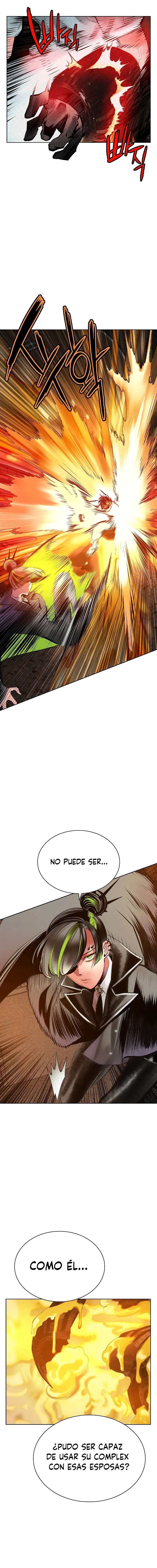 Read Zumo de la selva ES Manga Online