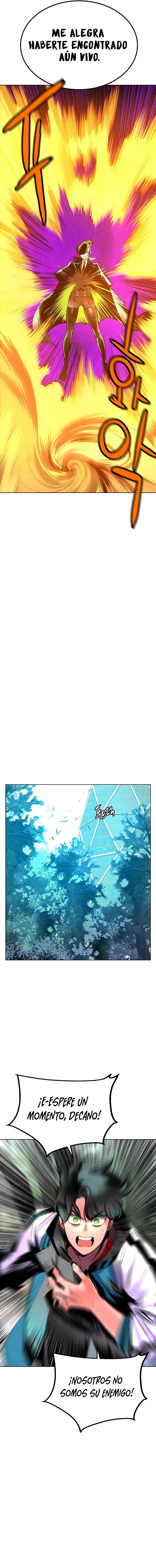 Read Zumo de la selva ES Manga Online