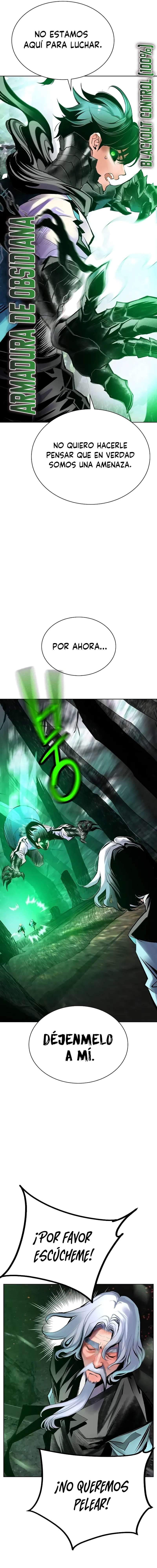 Read Zumo de la selva ES Manga Online