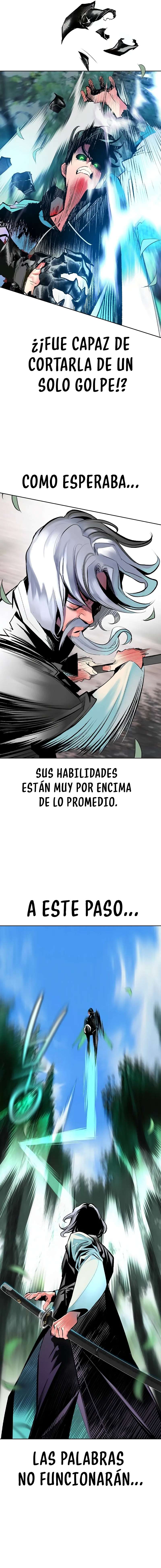 Read Zumo de la selva ES Manga Online