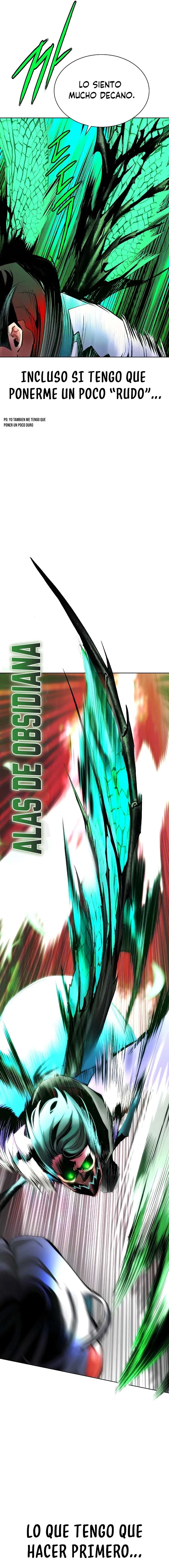Read Zumo de la selva ES Manga Online