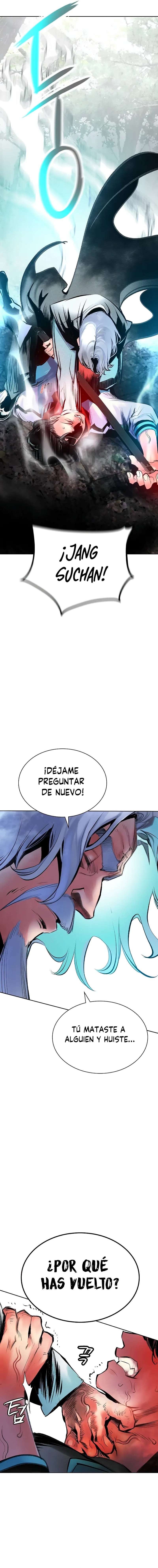 Read Zumo de la selva ES Manga Online