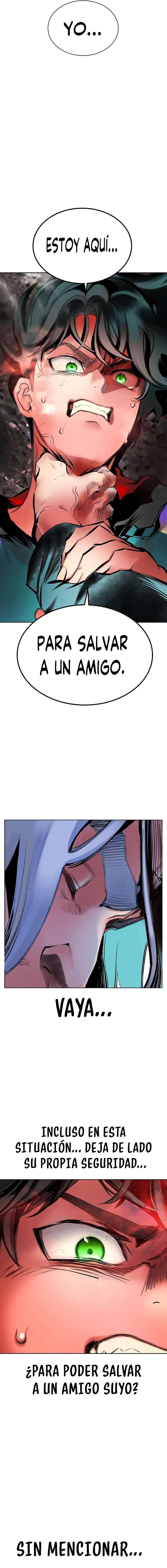 Read Zumo de la selva ES Manga Online