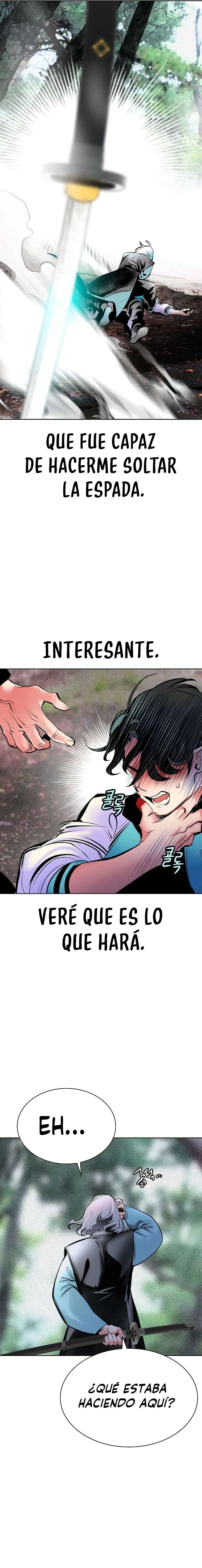 Read Zumo de la selva ES Manga Online