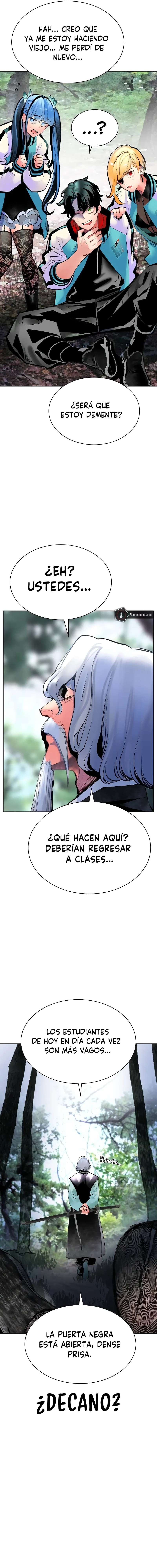 Read Zumo de la selva ES Manga Online
