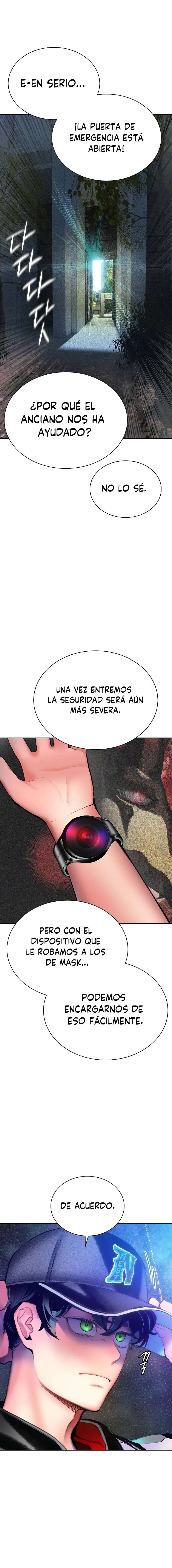 Read Zumo de la selva ES Manga Online