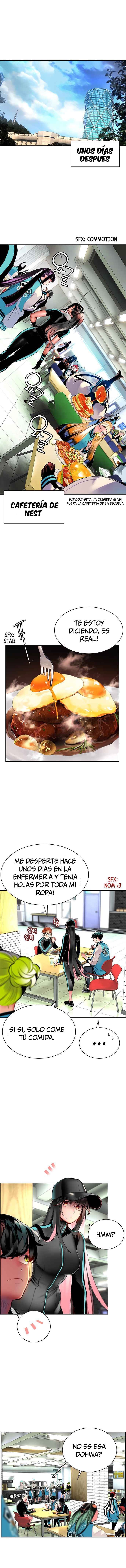 Read Zumo de la selva ES Manga Online