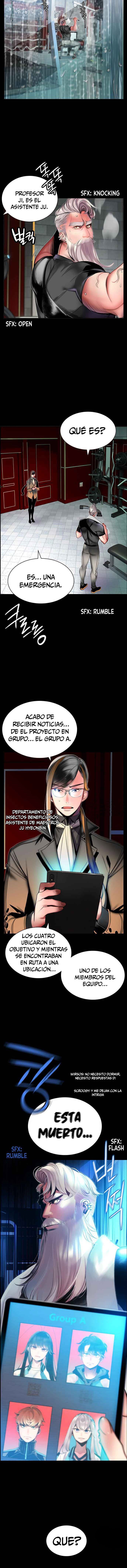 Read Zumo de la selva ES Manga Online