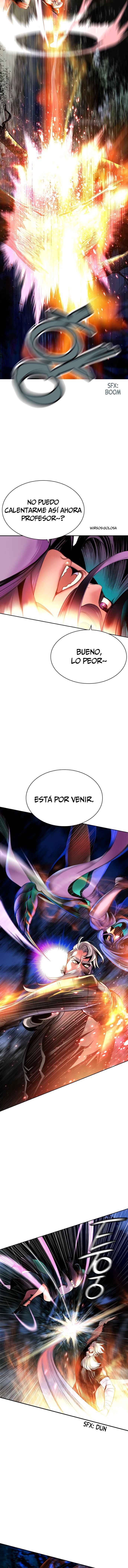 Read Zumo de la selva ES Manga Online