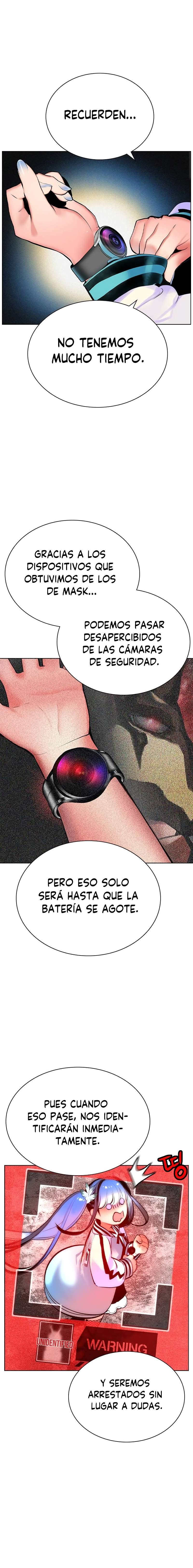 Read Zumo de la selva ES Manga Online