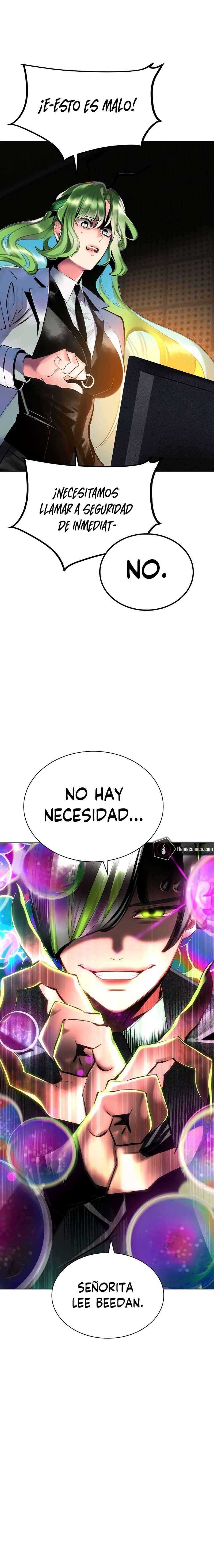 Read Zumo de la selva ES Manga Online