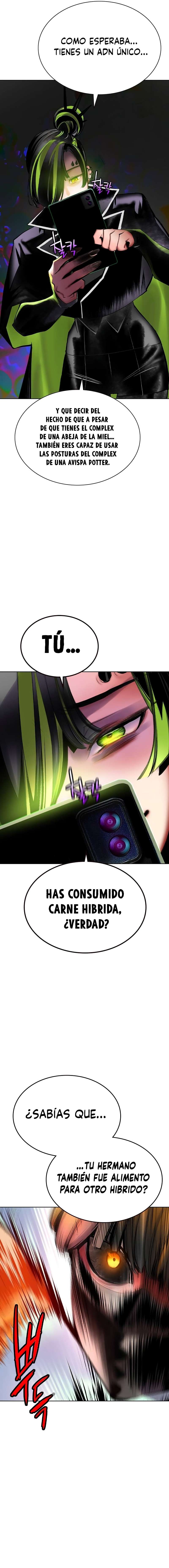 Read Zumo de la selva ES Manga Online