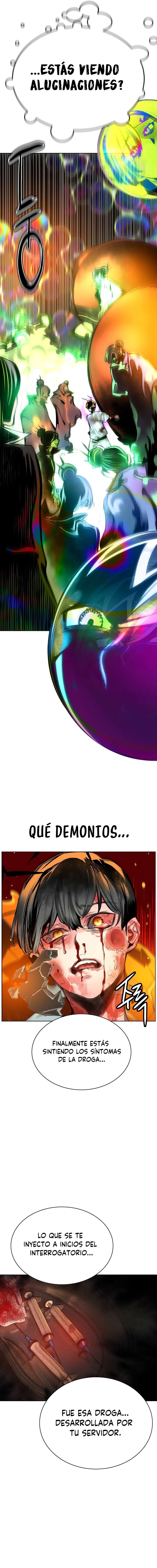 Read Zumo de la selva ES Manga Online
