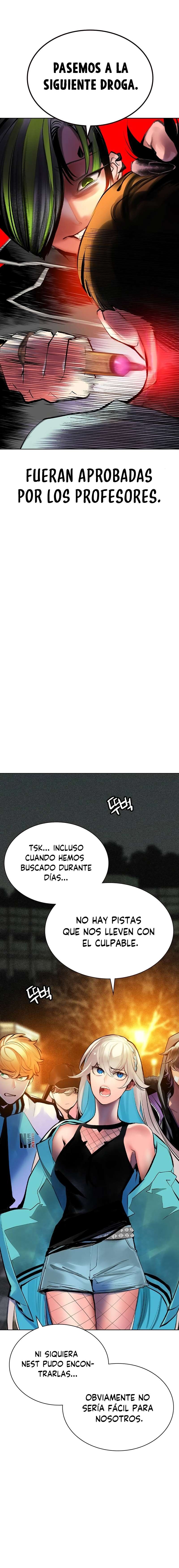 Read Zumo de la selva ES Manga Online