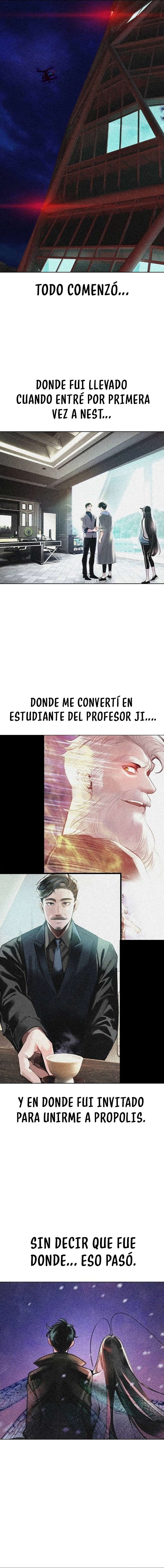 Read Zumo de la selva ES Manga Online