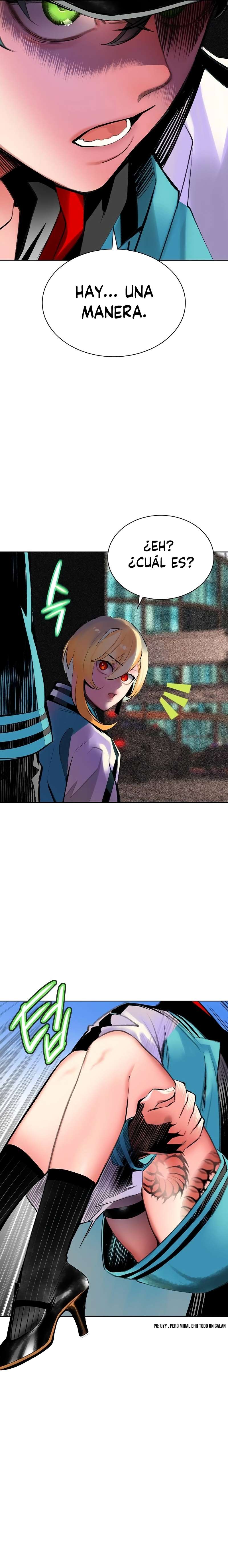 Read Zumo de la selva ES Manga Online