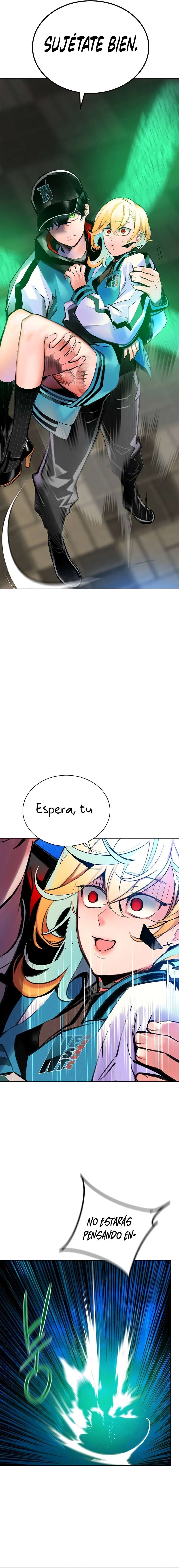 Read Zumo de la selva ES Manga Online