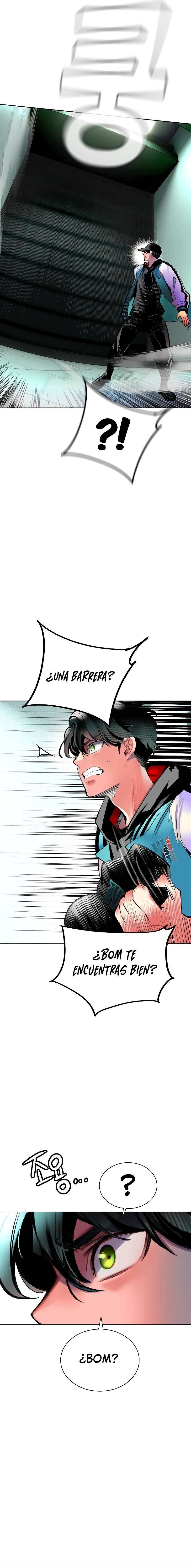 Read Zumo de la selva ES Manga Online