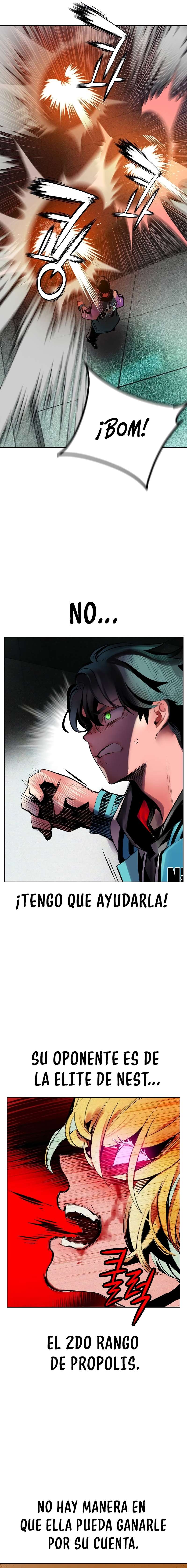 Read Zumo de la selva ES Manga Online