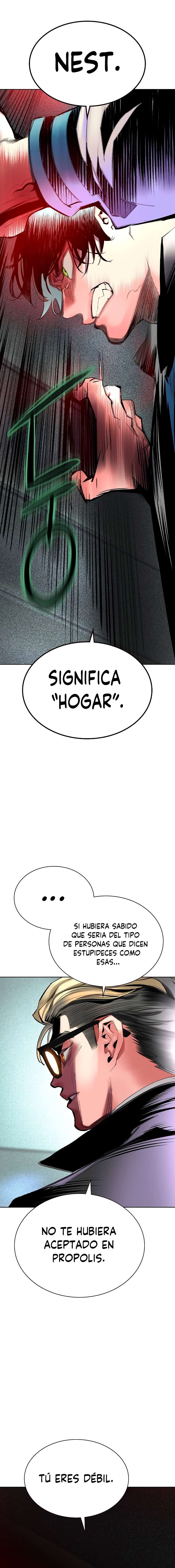 Read Zumo de la selva ES Manga Online