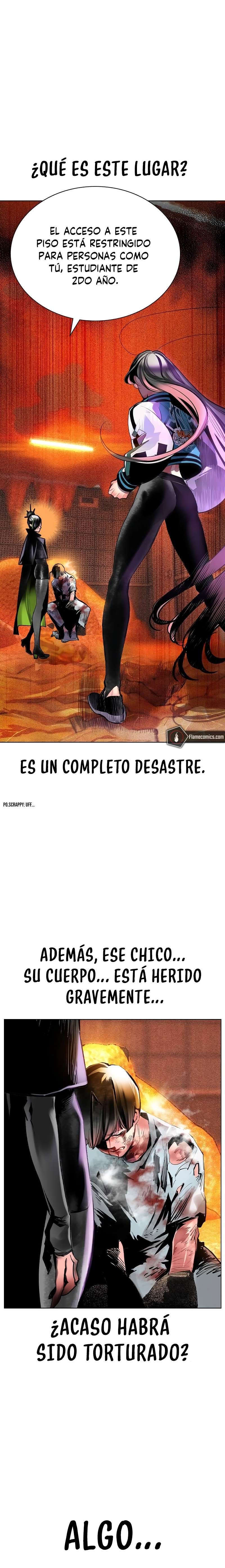 Read Zumo de la selva ES Manga Online