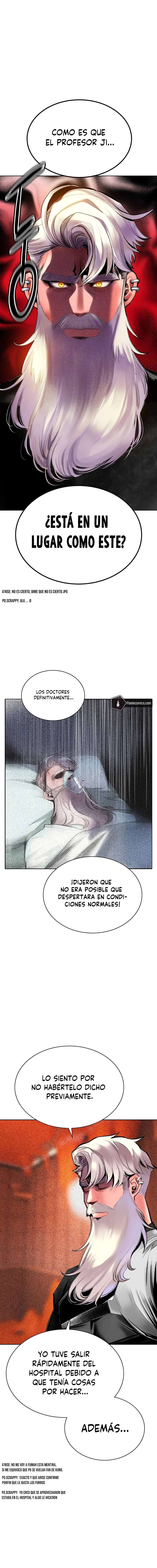 Read Zumo de la selva ES Manga Online
