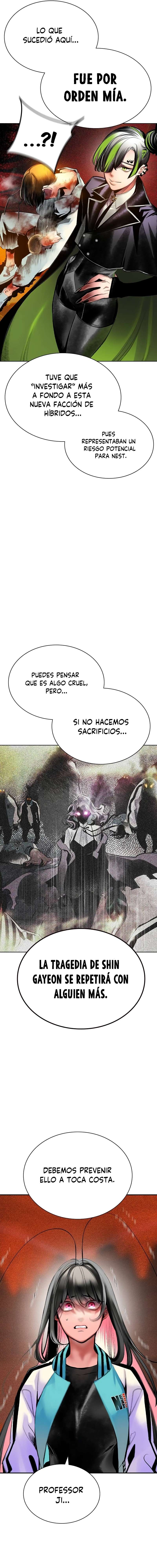 Read Zumo de la selva ES Manga Online