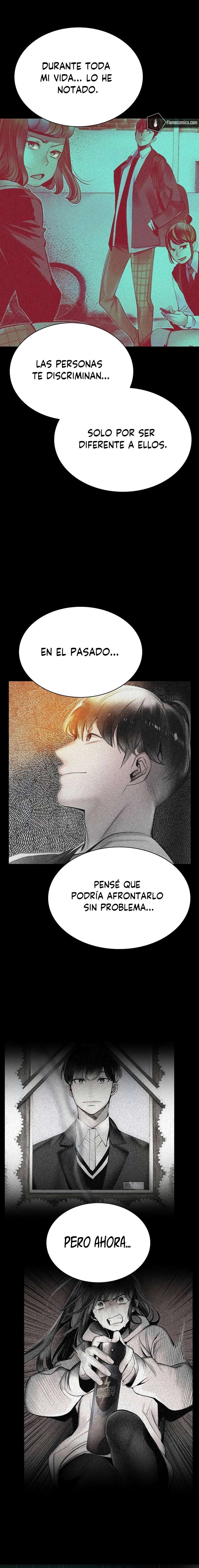 Read Zumo de la selva ES Manga Online