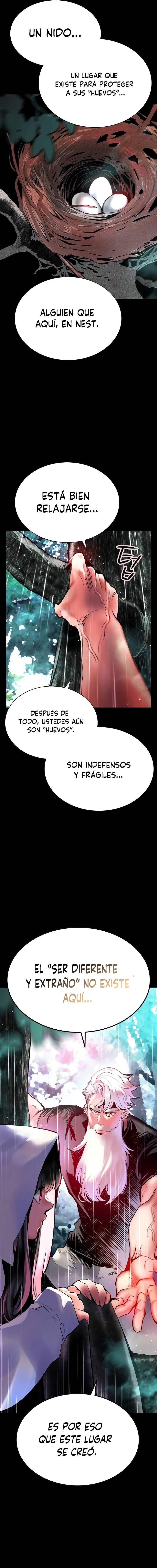 Read Zumo de la selva ES Manga Online