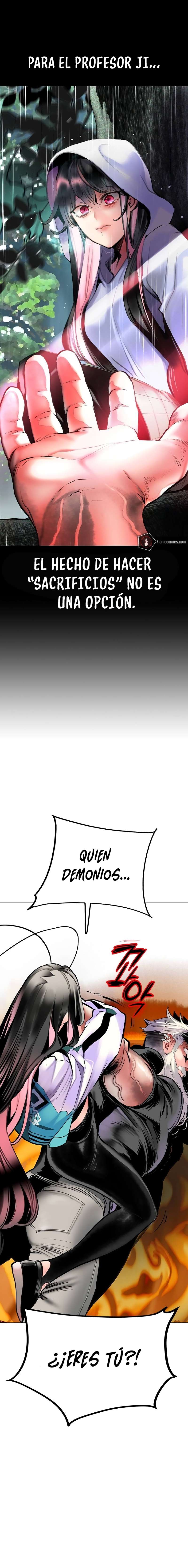 Read Zumo de la selva ES Manga Online