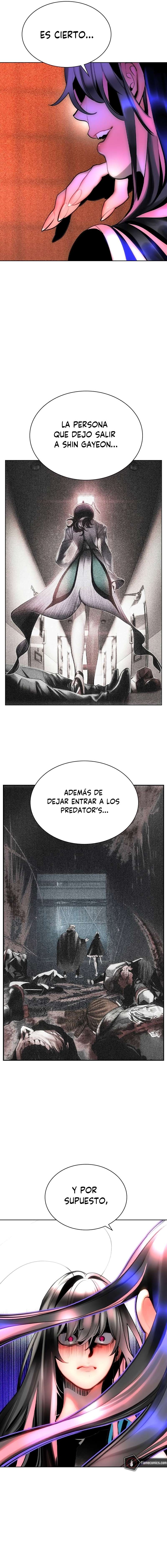 Read Zumo de la selva ES Manga Online