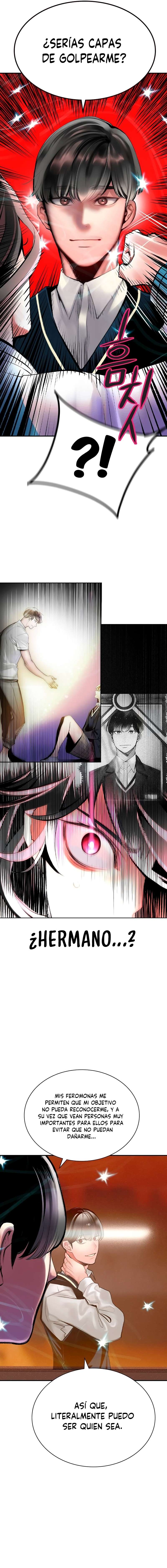 Read Zumo de la selva ES Manga Online