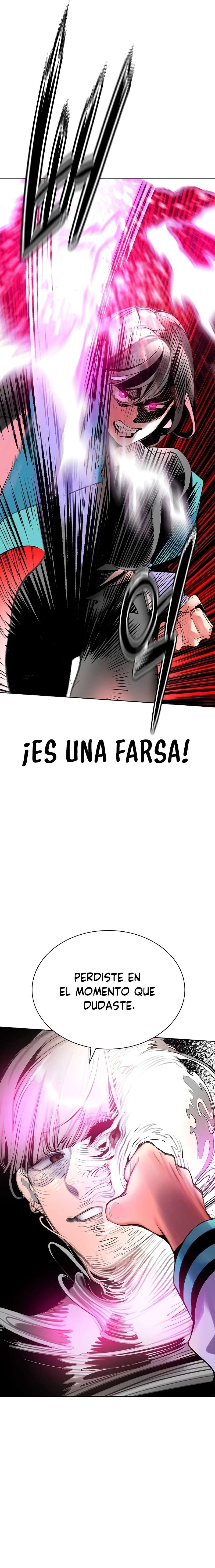 Read Zumo de la selva ES Manga Online